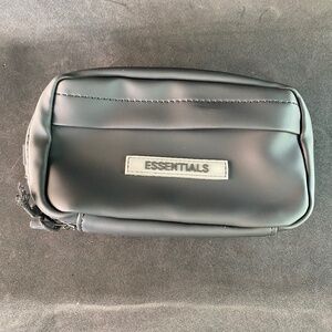Essentials Fear of God Fanny Pack Belt
